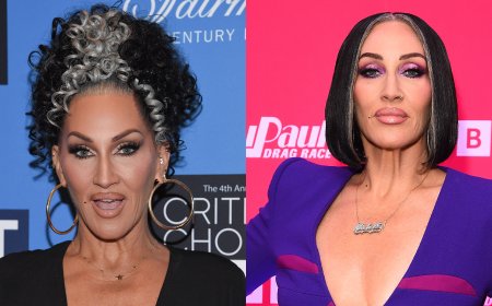 Advocates Launch Petition Supporting TV Land After Anti-LGBTQ Group Targets Michelle Visage PrEP Ad