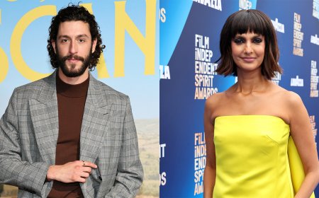 ‘Big Mistakes’ Adds Lorenzo de Moor and Poorna Jagannathan for Season 2