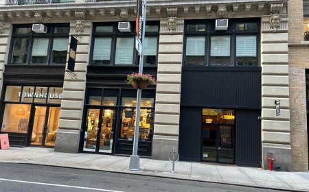 The case against legalizing gay bathhouses in New York