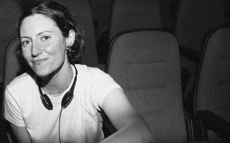 Q&A: Filmmaker Brydie O’Connor on the making of ‘Barbara Forever’