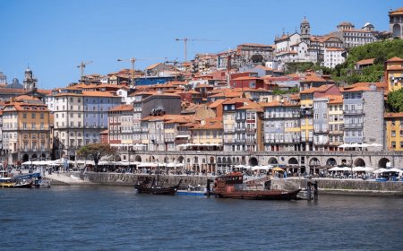 Best Places to Visit During Your Portugal Vacation