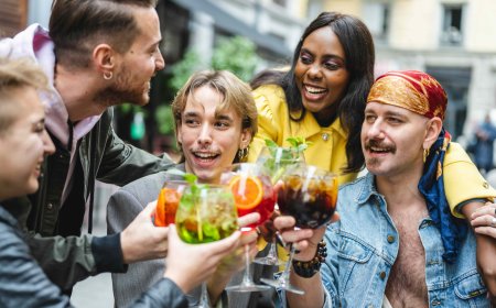 This year’s best gay bars, according to our readers