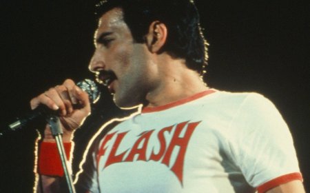 A free Freddie Mercury exhibition and 5 other reasons to visit London this winter