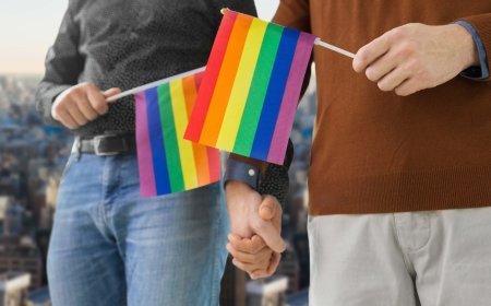 Trending travel: What cities are LGBTQ+ travelers most interested in?