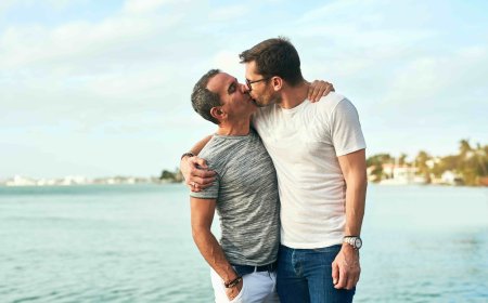 What matters most to LGBTQ+ travelers? We asked you