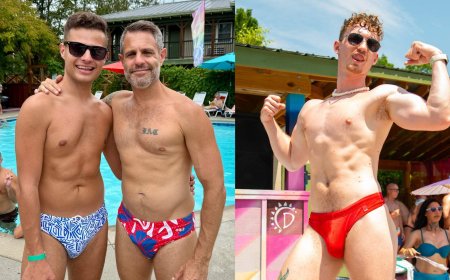 Discover The Dunes Resort, the iconic LGBTQ+ destination in the Midwest
