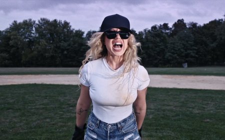 Slayyyter Teases ‘CRANK 2’ On Sold-Out World Tour: Here Is What We Know