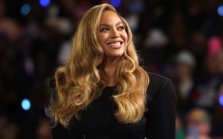 Beyoncé Revisits ‘B’Day’ With Selena Duet and Unreleased Music
