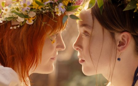The Queer Shows and Movies We’re Watching in September