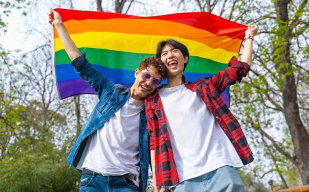 What’s the sexiest Pride event? We asked GayCities readers