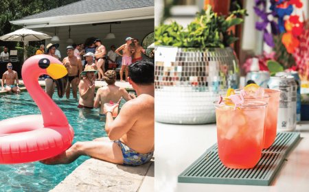 Gay Wine Weekend toasts 15 years of raising queer cheer