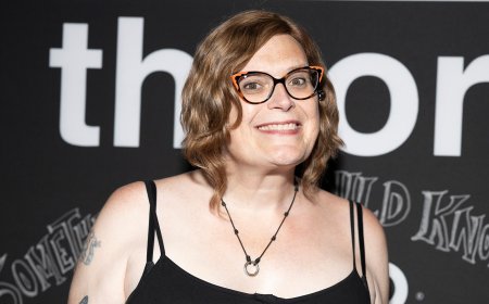 Lilly Wachowski Launches New Studio for Marginalized Creators and Addresses Controversial ‘Harry Potter’ Series