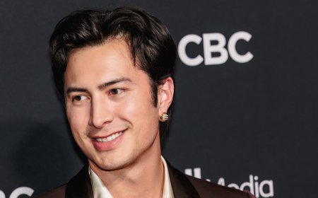 Hudson Williams Is Playing Double in His Next TV Role, Everything We Know About ‘Yaga’