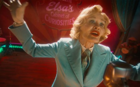 ‘American Horror Story’ Season 13 Trailer Summons Fan-Favorite Characters From Every Era