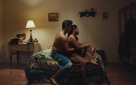 9 LGBTQ films screening at festivals this fall