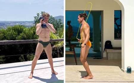 Former Irish Prime Minister to be guest speaker at new Gay Wellness Week in Ibiza