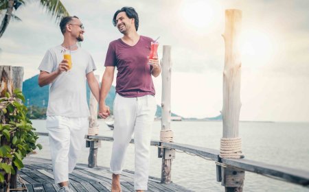 Are gay exclusive resorts still a “thing”? We asked GayCities readers