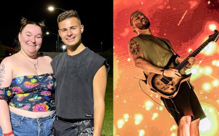 Lost in Dreams is a hidden gem music festival you have to see to believe