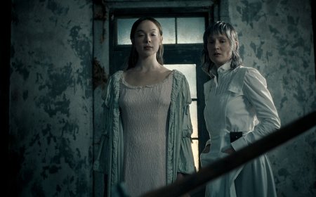 Ella Beatty Breaks Down ‘Lizzie Borden’ and the Queer Love Story at Its Beating Heart (Exclusive)