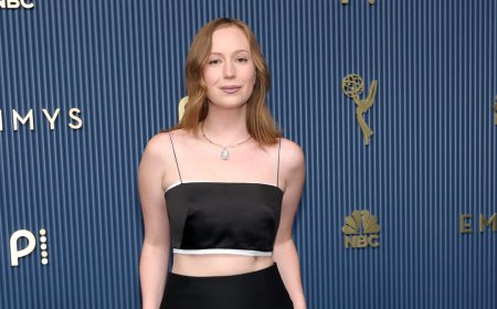 Hannah Einbinder Mocks Ed Sheeran Over Gaza Tour Fallout