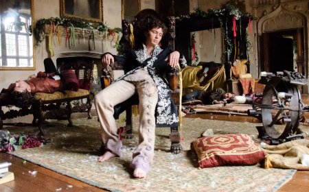 Troye Sivan Drops Racy Medieval ‘Party’ Video Featuring Ian McKellen Narration and Madonna Sample