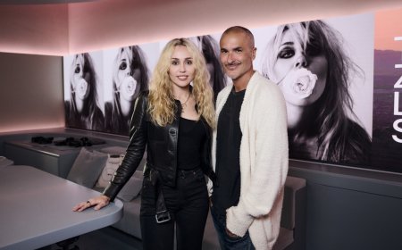Miley Cyrus Shares the Bittersweet Dolly Parton Advice That Changed Her Life