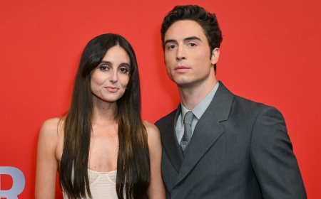 Mary Beth Barone and Benito Skinner Are Reuniting for a New Hulu Rom-Com
