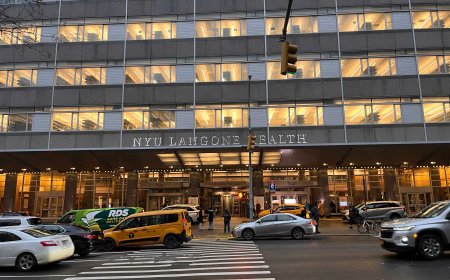NYU Langone agrees with DOJ to end youth gender-affirming care