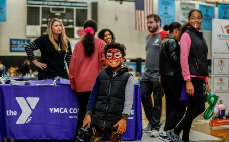 Explore Brooklyn’s Charter Schools on October 3rd!
