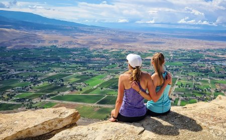 The Old West, reimagined: Discovering the queer spirit of Grand Junction, Colorado