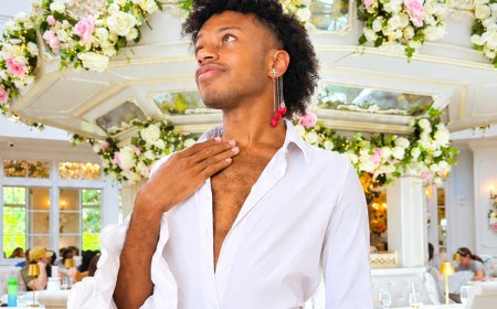 The insider’s guide to the magically queer side of Orlando