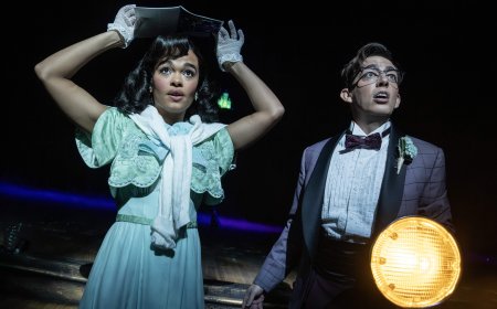 'The Rocky Horror Show' is the perfect tribute to Tim Curry's legacy