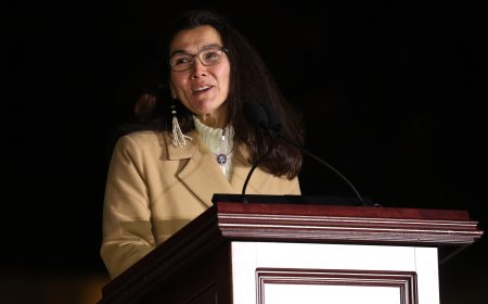 Mary Peltola Denies Anti-Gay Slur Allegations After Former Staffers’ Claims