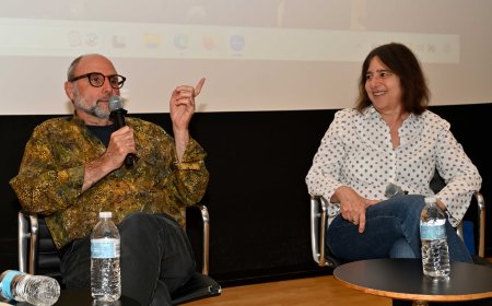 Activists celebrate 25 years of ACT UP’s Oral History Project