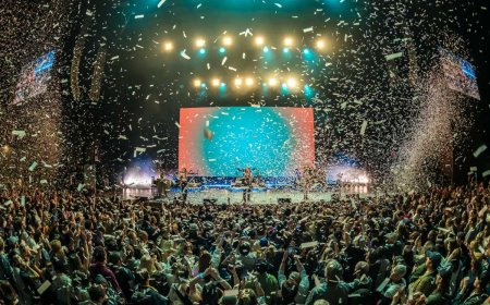 All Things Go festival canceled at Forest Hills Stadium with nor’easter set to hit NYC