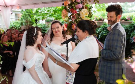 As a queer reverend and cantor, here’s what we wish people knew about religion