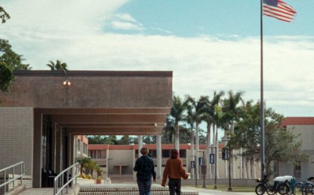 Documentary filmmakers go behind the scenes of a Florida college’s anti-DEI takeover