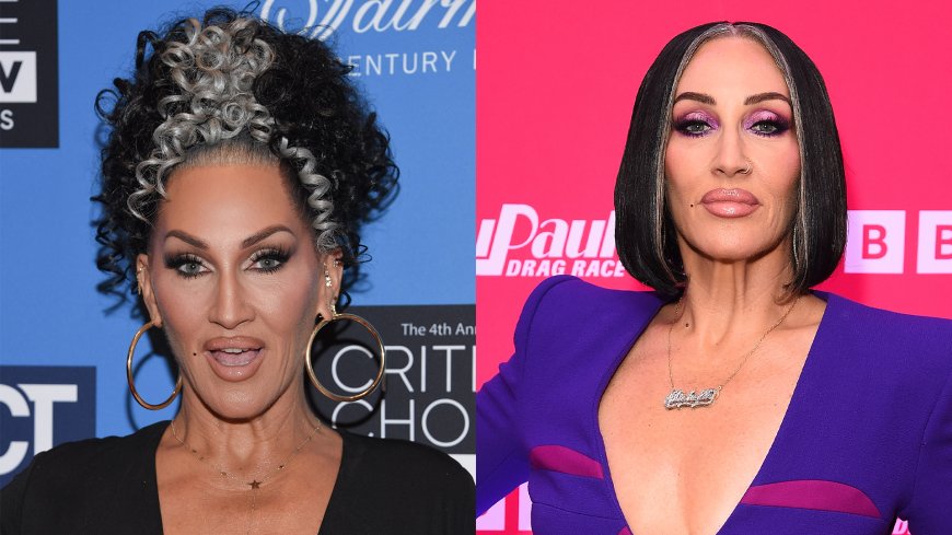 Advocates Launch Petition Supporting TV Land After Anti-LGBTQ Group Targets Michelle Visage PrEP Ad