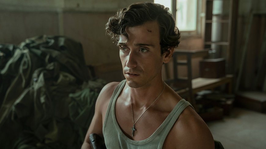 Netflix Drops Trailer for Cannes-Winning Gay Epic ‘La Bola Negra’