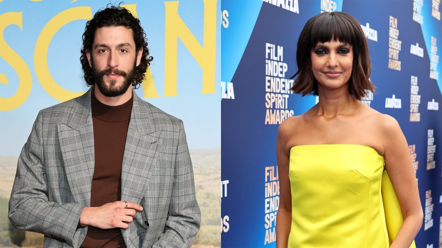 ‘Big Mistakes’ Adds Lorenzo de Moor and Poorna Jagannathan for Season 2