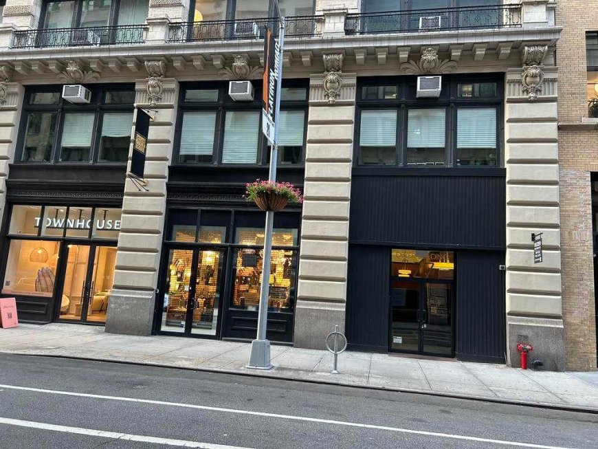 The case against legalizing gay bathhouses in New York