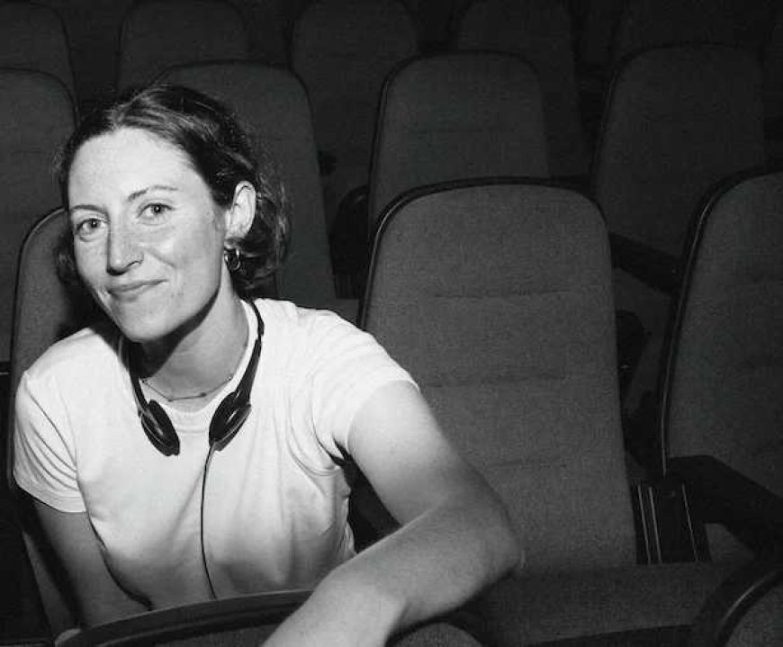 Q&A: Filmmaker Brydie O’Connor on the making of ‘Barbara Forever’