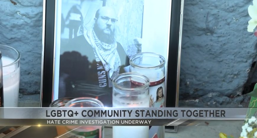 Cops: Tuscon Gay Bar Killer Was “Motivated By Hate”