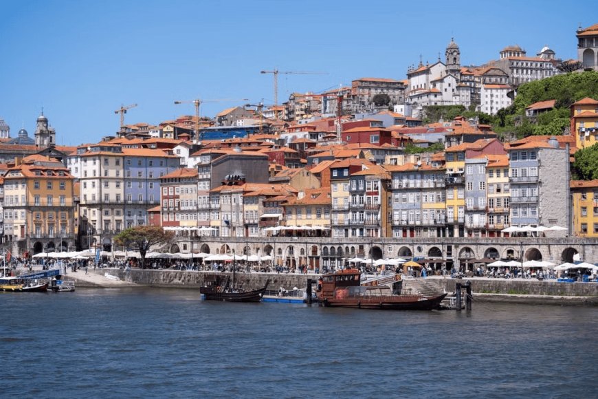 Best Places to Visit During Your Portugal Vacation