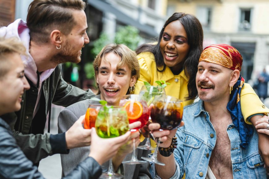 This year’s best gay bars, according to our readers