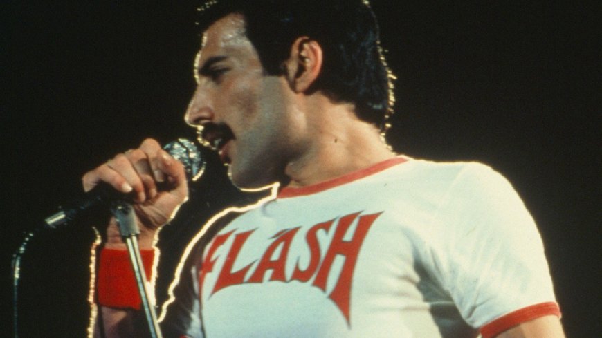 A free Freddie Mercury exhibition and 5 other reasons to visit London this winter