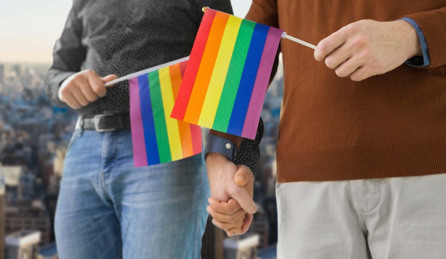 Trending travel: What cities are LGBTQ+ travelers most interested in?