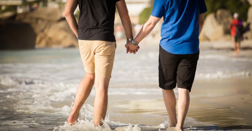 Europe, Africa & Cleveland? Gay travelers share their bucket-list travel destinations