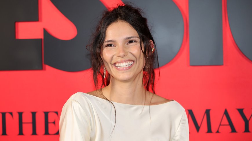 Bisexual ‘Obsession’ Star Inde Navarrette Lands Wild New Sci-Fi Thriller