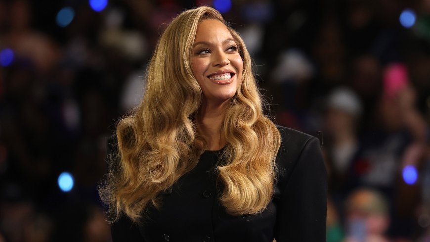 Beyoncé Revisits ‘B’Day’ With Selena Duet and Unreleased Music